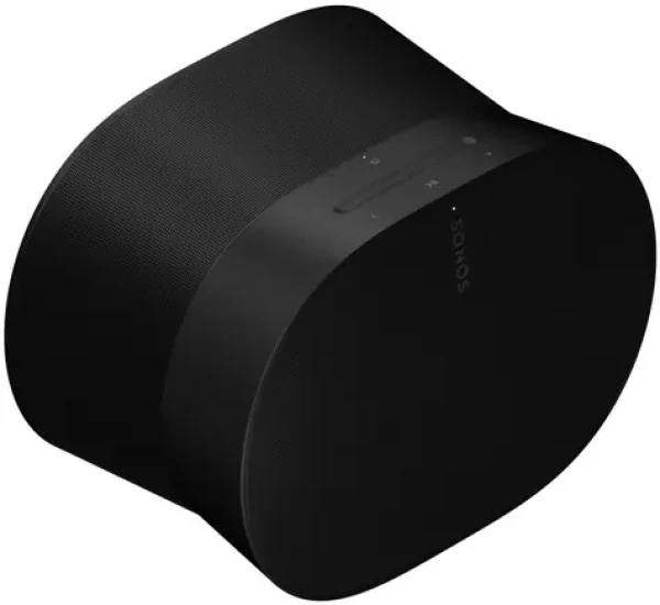 SONOS Era 300 čierna / Bezdrôtový reproduktor / WiFi / Bluetooth 5.3 (E30G1EU1BLK)