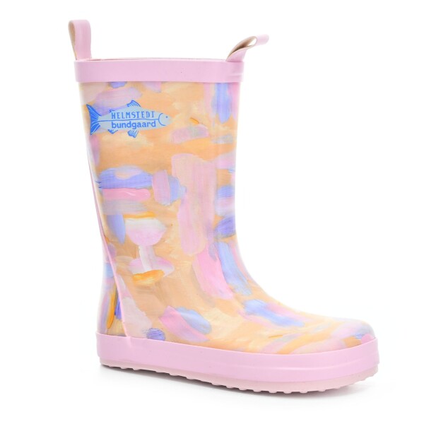 Bundgaard helmstedt Atlas Peach Atelier barefoot gumáky 24 EUR