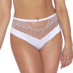 Ava 2036/B Canna farba:biela S