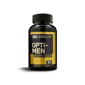 OPTI- Men - Optimum Nutrition (bez príchuti, 180 tab.) (4126-2-180tbl)