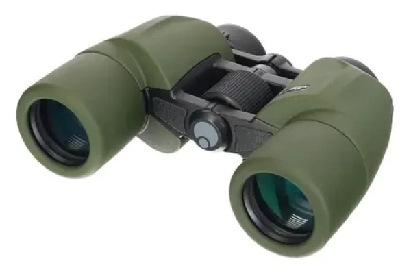 Levenhuk Army 8x40 / Ďalekohľad / binokulárne / 8x / s diaľkomernou ryskou (81931)