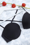 Wonderbra WB009243 farba:001 noir 80B