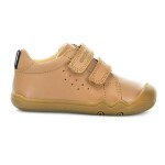 Geox Steppieup Baby Boy Whisky celoročné členkové barefoot topánky 26 EUR