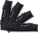 G.Skill Ripjaws V, DDR4, 64 GB, 3200MHz, CL16 (F4-3200C16Q-64GVK)