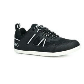 Xero shoes Prio Youth Black/White barefoot tenisky 31 EUR