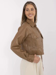 HM KR bunda MC1201.73P camel M