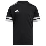Tričko adidas Squadra 25 Jr JJ0052 176CM
