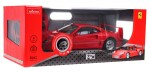 RASTAR Auto na diaľkové ovládanie R / C Ferrari F40 Rastar 1:14 červené