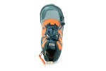 Affenzahn Mid Boot Vegan Discovy Bunny zimné barefoot topánky 25 EUR