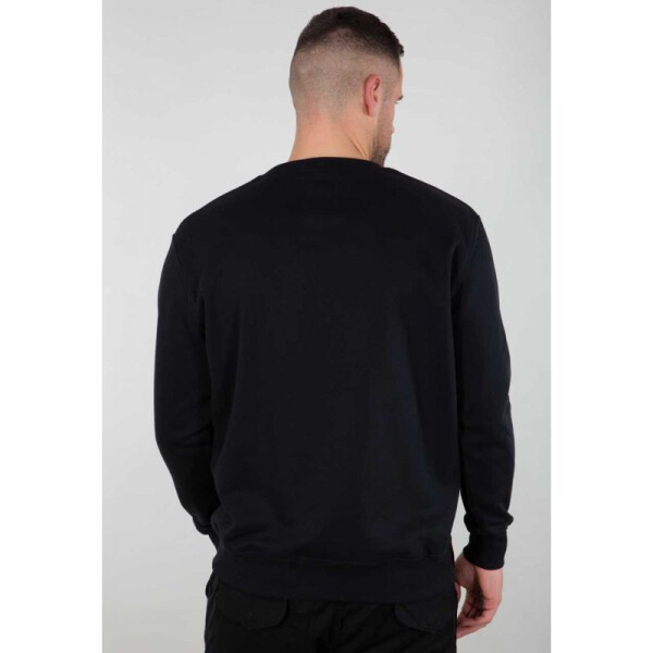 Alpha Industries Basic Sweater M 178302-03 mikina M