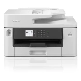 Brother MFC-J5340DW / Multifunkčná tlačiareň / A3 / farebná atramentová / duplex / ADF / Wi-Fi (MFCJ5340DWRE1)