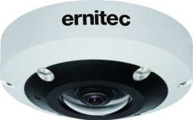 Ernitec 12MP Fisheye IP Camera