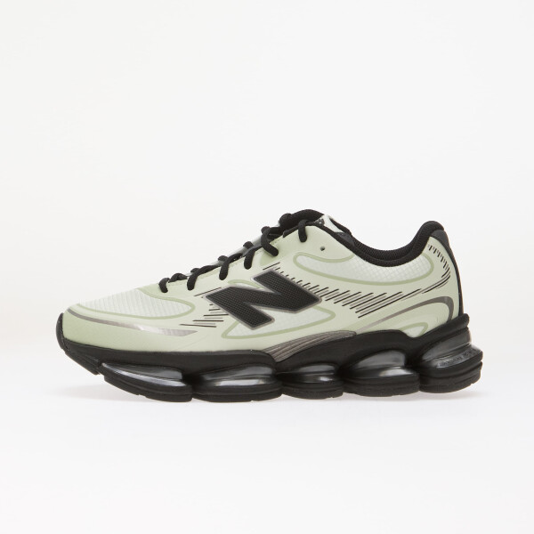 Tenisky New Balance 2000 Mint Water/ Silver Moss/ Black EUR 44