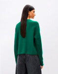 Armedangels Merinaa Links Links 129 emerald green XS