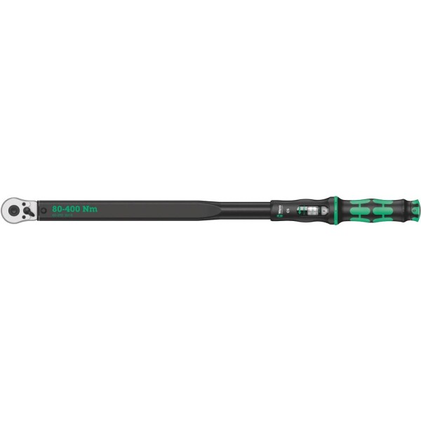 Wera Click-Torque C 5 5075624001 momentový kľúč