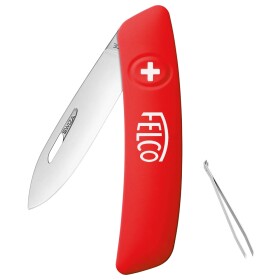 Vreckový švajčiarsky nôž FELCO 500