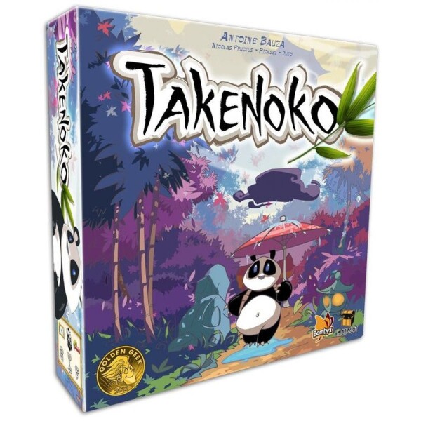 REXhry Takenoko