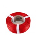 PLA REFILL filament z recyklátu červený 1,75 mm Smartfil 1 kg