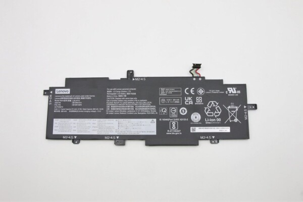 Lenovo 57Wh internal lithium-ion