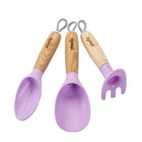 Plastia Pestovateľský set fialová