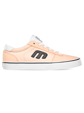 Etnies Calli Vulc Sheep PINK/WHITE dámske letné topánky