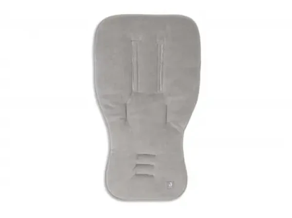 Jollein Sedacia podložka do kočíka Storm Grey (026-002-00094)