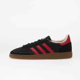 Tenisky adidas Handball Spezial Core Black/ Team Victory Red/ Gum5 EUR 44