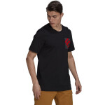Pánske tričko 5.10 Topánok GM4584 Adidas