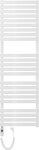 MEXEN/S - Bachus radiátor + vykurovacia tyč 1600 x 500 mm, 900 W, biela W109-1600-500-2900-20