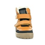 Beda Camel zimné barefoot topánky (BFN 170070/W/MK/NL/OP) 26 EUR