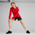 Puma Team Goal Casuals Hoody W 658621 01 S