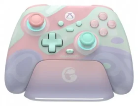 GameSir T7 Pre Wireless Sugar Whirl / Herný ovládač / Bluetooth / 2.4G / USB-C / Xbox PC Android (GST7PSG001)