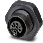 Flush-type connector SACC-DSI-M12FS-5CON-L180P 1436330 Phoenix Contact; 1436330