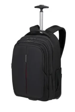 Samsonite GUARDIT 3.0 Laptop Backpack WH 15.6" čierna / Batoh na kolieskach pre 15.6" notebook (155203-1041)