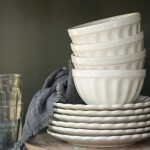 Ib Laursen Miska na müsli Mynte Butter Cream