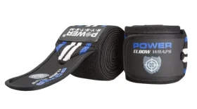 Power System Bandáže na lakte PS-3600 Elbow Wraps (03478)