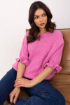 Sveter model 208515 Taliansko Moda universal