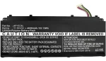 CoreParts Batéria pre notebook Acer Aspire S13 S5-371 čierna / Batéria pre notebook (MBXAC-BA0096)