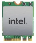 Intel Wi-Fi 6E AX210 / Wi-Fi adaptér / M.2 2230 / vPro / 802.11ax / Dual-Band 2.4+5+6GHz / Bluetooth 5.3 / M.2/AE Key (AX210.NGWG)