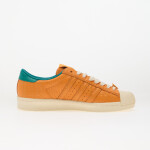 Tenisky adidas x Pokemon Superstar Vintage (Charizard) Pure Tangerine/ Pure Tangerine/ Equipment Green EUR 43 1/3