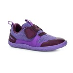 Reima Tepastelu Misty Violet celoročné nízke barefoot topánky 26 EUR