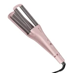 TrueLife HairWaver W6 ružová / trojkulma na vlasy / 100 W / 160 - 210 °C (TLCIMHWW6NNPA)