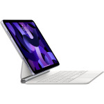 Apple iPad Pro 11" (2022) / iPad Air 11" (2024) Magic Keyboard klávesnica SK biela