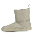 Muris Siberia Junior Elephant Gray zimné barefoot topánky 32 EUR