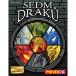 Mindok Sedem drakov