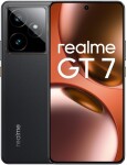 Realme GT 7 5G 12/512GB Čierny