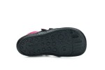 Beda Ariana nízke barefoot topánky (BF 0001/W/N/PR2/TS) 27 EUR