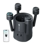 Bublue Vortex V5 / Čistiaci robot do bazéna (F10-BL-EU)