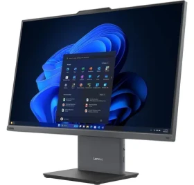 Lenovo ThinkCentre neo 50a 24 Gen 6 / All-in-One / 23,8" FHD / Core Ultra 5 226V / 16GB / 512GB SSD / W11P (13QH004WGE)