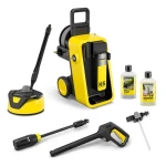 Kärcher K 6 Comfort Premium Home / Vysokotlakový čistič (1.324-904.0)